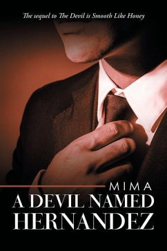 A Devil Named Hernandez - Mima