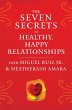 The Seven Secrets to Healthy, Happy... - Bild 1