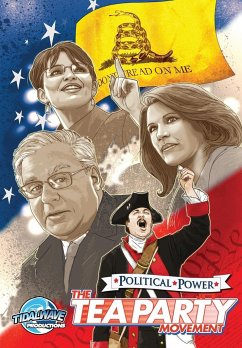 Political Power - Shapiro, Marc