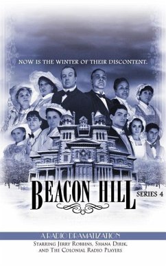 Beacon Hill - Series 4 - Robbins, Jerry