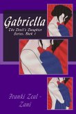 Gabriella: The Devil's Daughter Series: Book 1