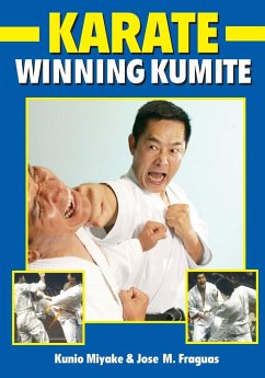 Winning Kumite - Miyake, Kunio; Fraguas, Jose M.