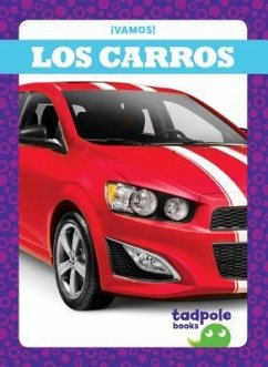 Los Carros (Cars) - Kenan, Tessa