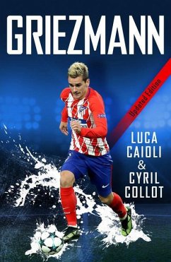 Griezmann - 2019 Updated Edition - Caioli, Luca