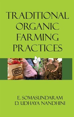 Cover Traditional Organic Farming Practices