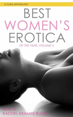 Cover Best Women's Erotica of the Year, Volume 4