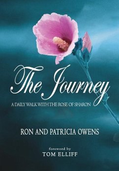 The Journey - Owens, Ron; Owens, Patricia