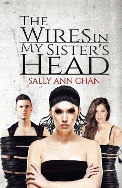 Cover The Wires in My Sister's Head