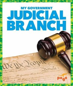 Judicial Branch - Alexander, Vincent