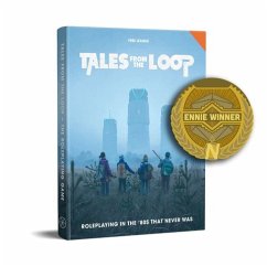 Tales from the Loop