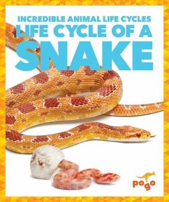 Life Cycle of a Snake - Latchana Kenney, Karen