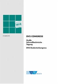 DVS Berichte Band 344 - DVS Media GmbH