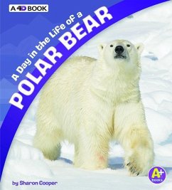 A Day in the Life of a Polar Bear - Katz Cooper, Sharon