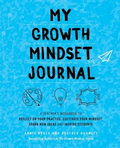My Growth Mindset Journal - Brock, Annie; Hundley, Heather