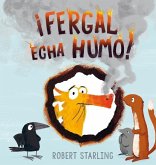 Fergal Echa Humo!