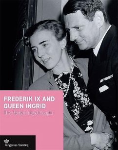 Frederik IX and Queen Ingrid - Busck, Jens Gunni; Sand-Iversen, Christopher