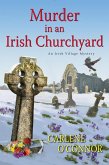 Murder in an Irish Churchyard (eBook, ePUB)