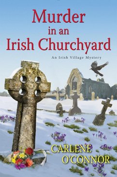 Murder in an Irish Churchyard (eBook, ePUB) - O'Connor, Carlene