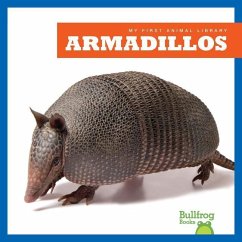 Armadillos - Meister, Cari