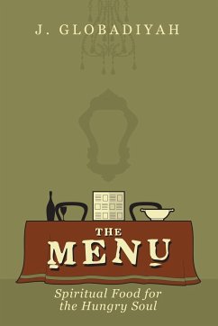 The Menu - Globadiyah, J.