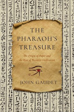 The Pharaoh's Treasure - Gaudet, John