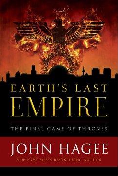 Earth's Last Empire - Hagee, John