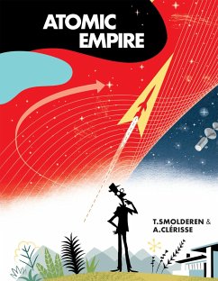 Atomic Empire - Smolderen, Thierry