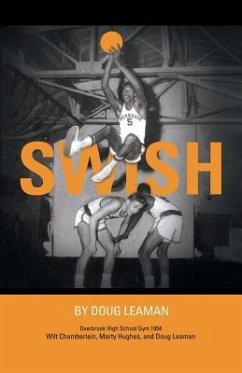 Swish - Leaman, Doug