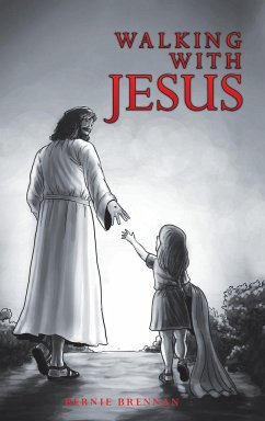 Walking with Jesus - Brennan, Bernie