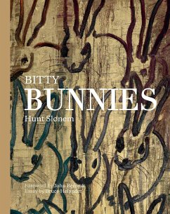 Bitty Bunnies - Slonem, Hunt