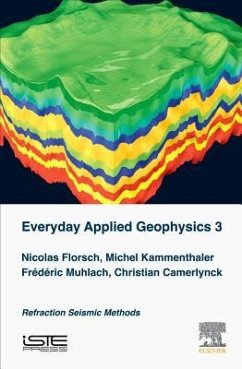 Everyday Applied Geophysics 3 - Florsch, Nicolas; Kammenthaler, Michel; Muhlach, Frederic; Camerlynck, Christian