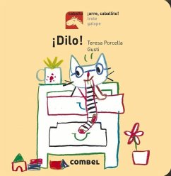 ¡Dilo! - Porcella, Teresa