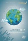 Information Economy Report: 2017: Digitalization, Trade and Development
