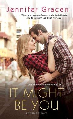 Cover It Might Be You (eBook, ePUB)
