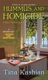 Hummus and Homicide (eBook, ePUB)