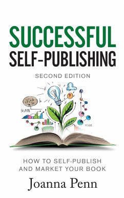 Successful Self-Publishing - Penn, Joanna