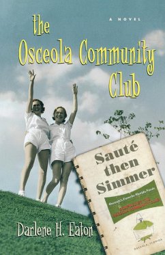 The Osceola Community Club - Eaton, D. H.