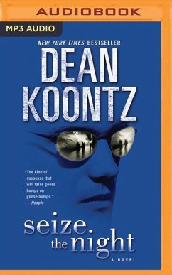 Seize the Night - Koontz, Dean