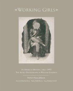 Working Girls - Johnson, Robert Flynn