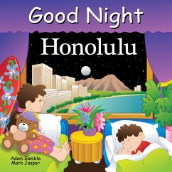Good Night Honolulu - Gamble, Adam; Jasper, Mark