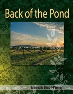 Back Of The Pond - Benoit-Penney, Mercedes