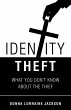 Identity Theft - Bild 1