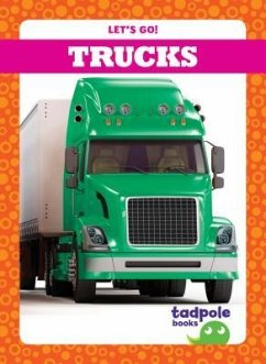 Trucks - Kenan, Tessa