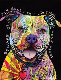 Dean Russo Pit Bull Journal - Russo, Dean