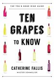 Ten Grapes to Know