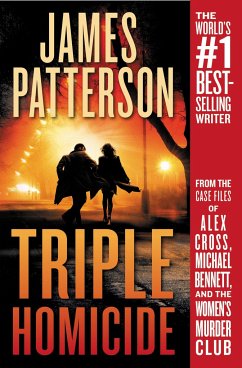 Cover Triple Homicide