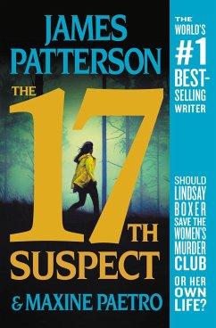 The 17th Suspect - Patterson, James; Paetro, Maxine
