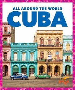 Cuba - Mattern, Joanne
