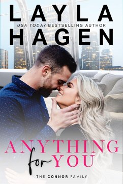 Anything for You - Hagen, Layla