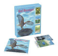 Bird Messages - Green, Susie